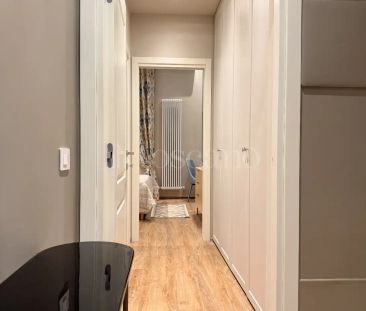 Loft in affitto - Via Pinamonte da Vimercate 11, Milano (rif. 76/2025) - Photo 2