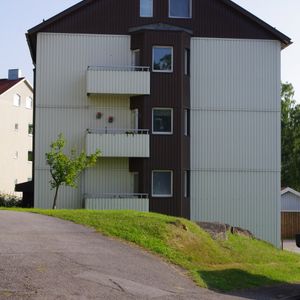 Parkvägen 6 A - Foto 3