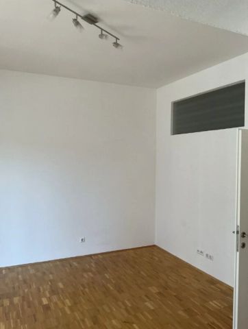 Zentrum - ruhige 1-Zimmer-Wohnung - 37m² - Terrasse - Foto 3