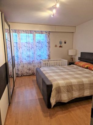 3 1/2 rooms on the 1st floor - Photo 1