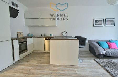 Mieszkanie z ogródkiem i miejscem postojowym! - Photo 4