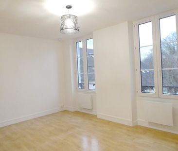 Location Appartement 1 pièce 20m² MELUN 77000 - Photo 4