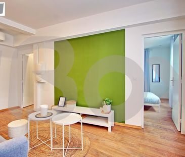 Appartement 3 pièce(s) 2 chambre(s) 44.21 m² - Photo 5