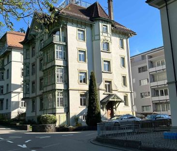 5 Zimmer, 105 m², EG - Foto 1