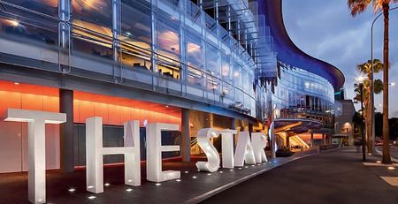 33/1-5 Harwood Street, Pyrmont NSW 2009 - Apartment For Rent | Domain - Photo 4