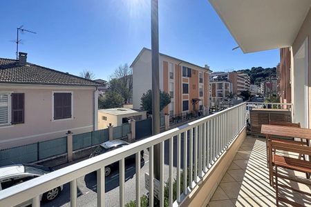 Appartement Roquebrune Cap Martin 2 pièces 54 m2 - Photo 5