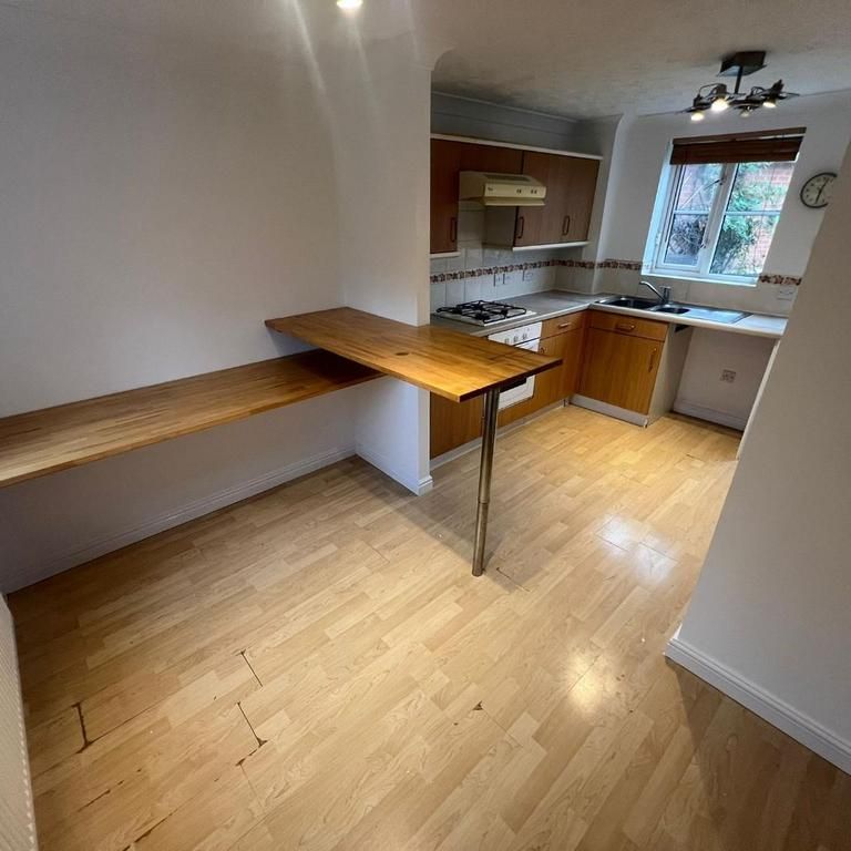 3 bedroom house to rent - Photo 1