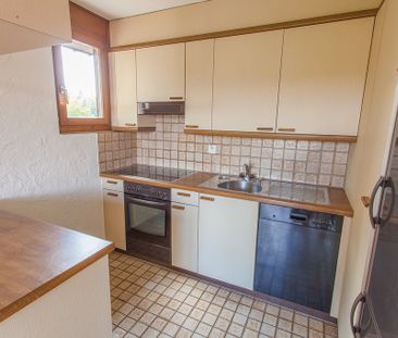 3 ½ Zimmer-Wohnung in Hittnau mieten - Photo 6