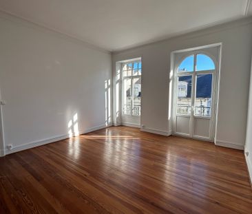 T4 À LOUER - RUE HENRI FAISANS - PAU - 140m² AVEC BALCON - Photo 4