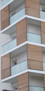 Résidence Madeleine Quinquet pour étudiants à Champigny-sur-Marne - Photo 4