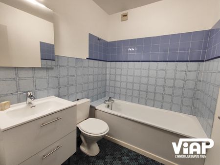 STUDIO MEUBLÉ PROCHE FAC DES SCIENCES - Photo 5