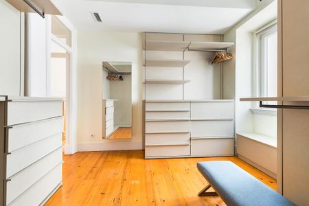 4 Bedroom Apartment with a view, Campo de Santana, Lisboa - Photo 2