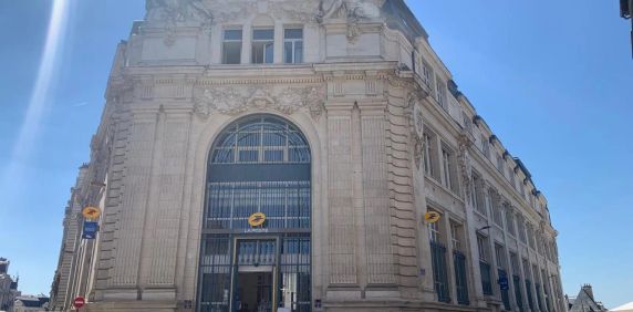 Appartement à louer 2 pièces 48.06m² - Photo 2