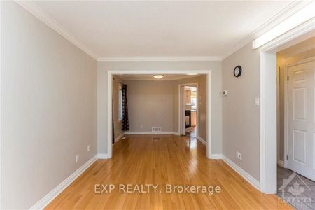 For Lease - 100 HUNTERSWOOD Crescent, Hunt Club - South Keys and Area, Ontario - Photo 3