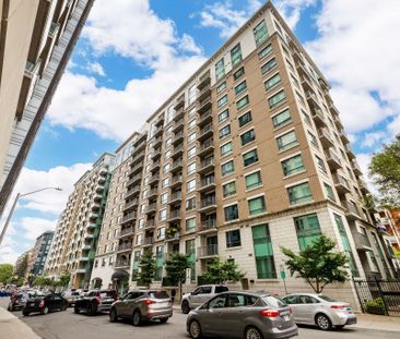 For Lease - 200 Besserer Street Unit# 604, Lower Town - Sandy Hill,... - Photo 4