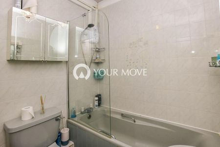 1 bedroom flat to rent - Photo 5