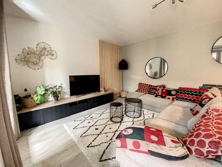 Appartement T3 Bordeaux à louer - Photo 4