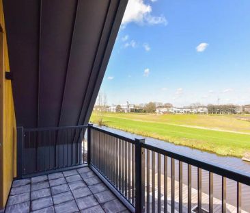 Appartement Herenweg 298-E, Wilnis - À louer - Photo 3
