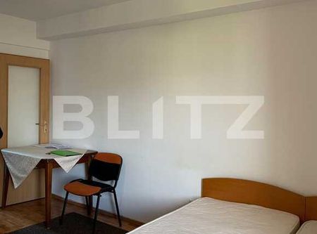 Apartament cu 1 camera, decomandat, 25 mp, zona strazii Teodor Mihali - Photo 2