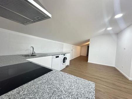 Apartamento T2 - Photo 5