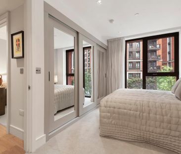 2 bedroom apartment to rent - Photo 5