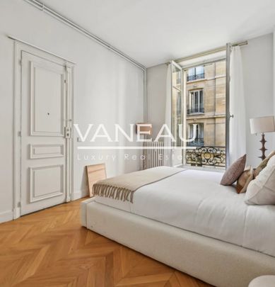 Appartement • Neuilly-sur-Seine - Photo 1