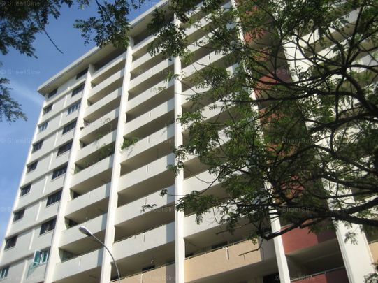Blk 607 Yio Chu Kang Green (Ang Mo Kio), HDB 3 Rooms - For Rent - Photo 1
