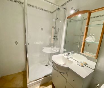 Location appartement 1 pièce, 33.71m², Boulogne-Billancourt - Photo 4