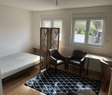 Location Appartement 1 pièce 24m² ST OMER 62500 - Photo 2