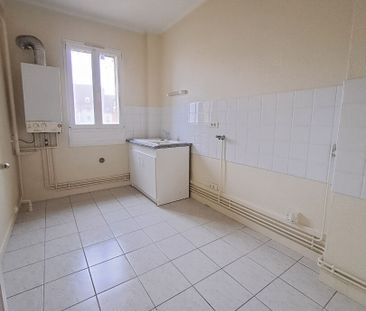 Location Appartement 3 pièces 54m² - Photo 1