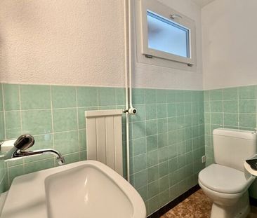 Frick / 5.5 Zimmer Bauernhaus - Foto 5