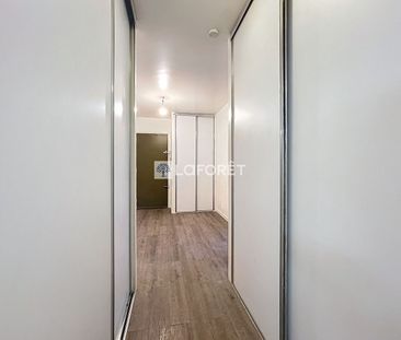 Appartement T1 Saint-Cyr-l'École à louer - Photo 4