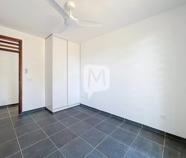 Location Appartement 3 pièces 58m² CAYENNE 97300 - Photo 5