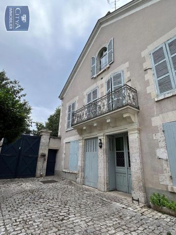 Appartement à louer 2 pièces 35m² - Photo 3