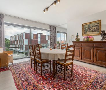 Prachtig appartement in het centrum van Izegem met garage - Photo 2