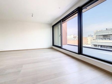 Appartement te huur - Foto 3