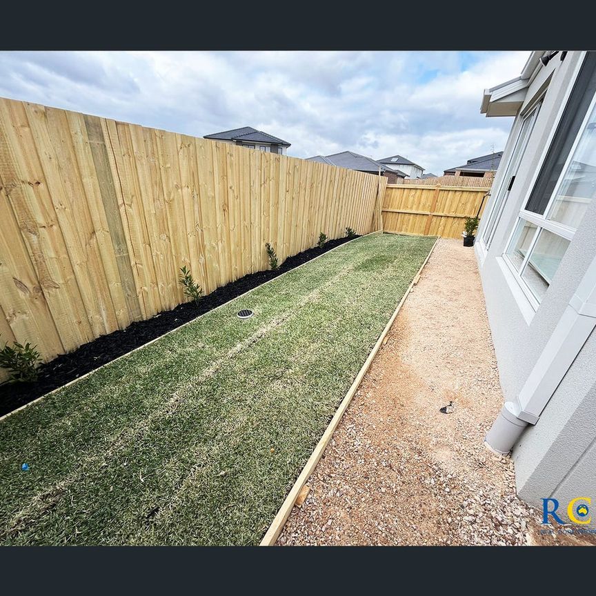 40 Stakes Boulevard, Manor Lakes, Vic 3024 - Photo 1