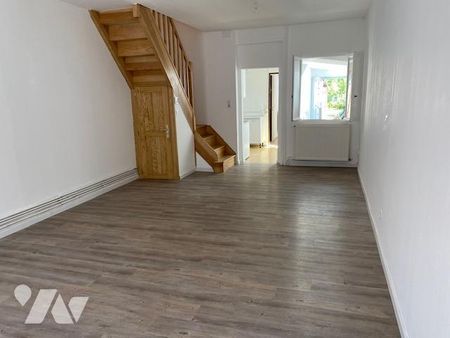 Maison de ville T3 Libre au 09 mars 2026 - Photo 2