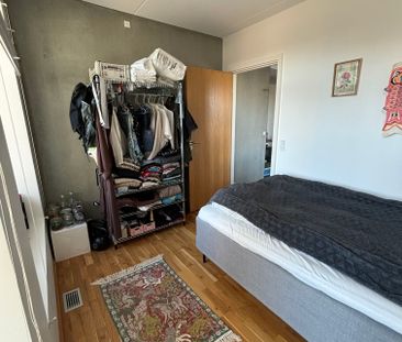 Møllevangs Allé 157 B, 3. 7 - Photo 3