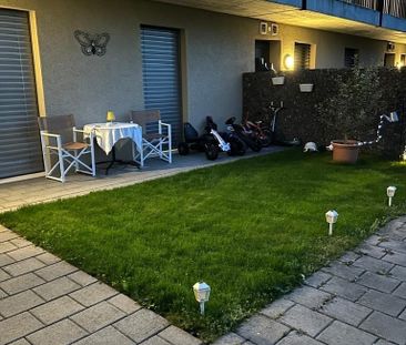 Ihre neue Traumwohnung in Langenthal - Photo 1