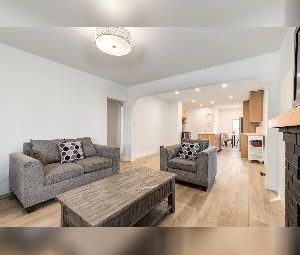 3 Bed 1 Bath Upper Suite Mount Pleasant Calgary - Photo 5