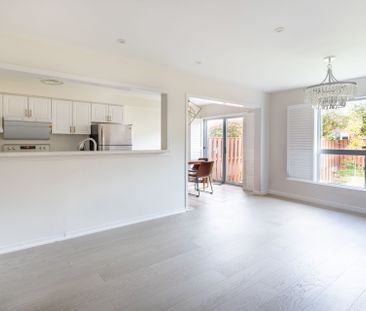 For Lease - 48 Warren Bradley Street, Markham, Ontario - Photo 4