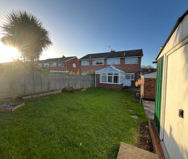 Causeway View, Nailsea, North Somerset - Photo 2