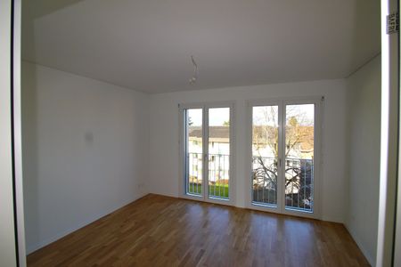 2.5 Zimmer, 59 m², 3. Stock - Foto 3