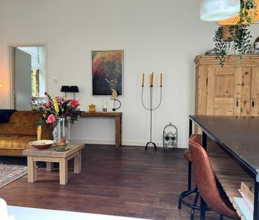 Appartement te huur: de Horsterkamp 12-A 7251 AZ Vorden - Foto 2