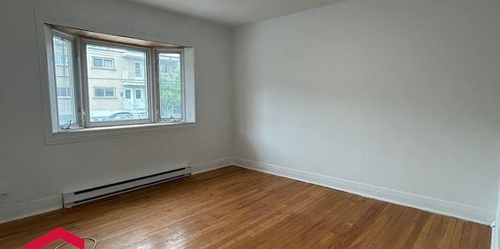 Appartement Ahuntsic-Cartierville (Montréal) À Louer - Photo 3