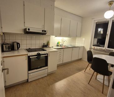 Bergsgatan, Södertälje - Foto 1