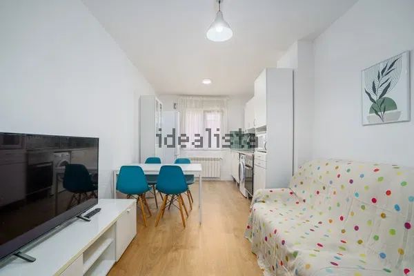 Alquiler de piso en Calle Joaquín Solís, 25 - Foto 1