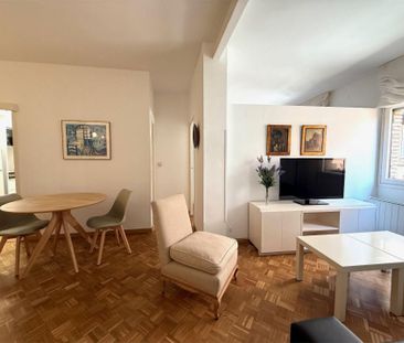 Piso de alquiler en Carrer del Putxet, 75, El Putget i el Farró - Photo 1