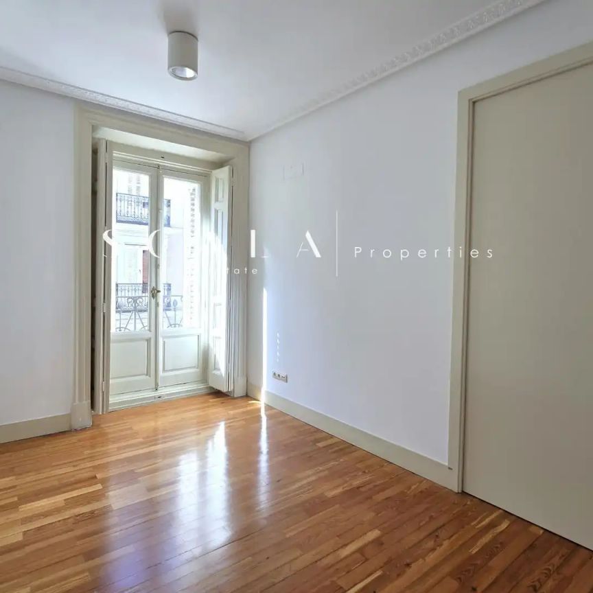 Piso de alquiler en Argensola, Justicia - Chueca - Photo 1
